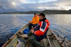 Belcoo-Fishing