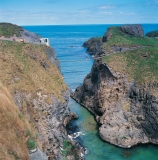 Carrick-a-rede-Rope-Bridge