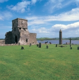 Devenish-Island