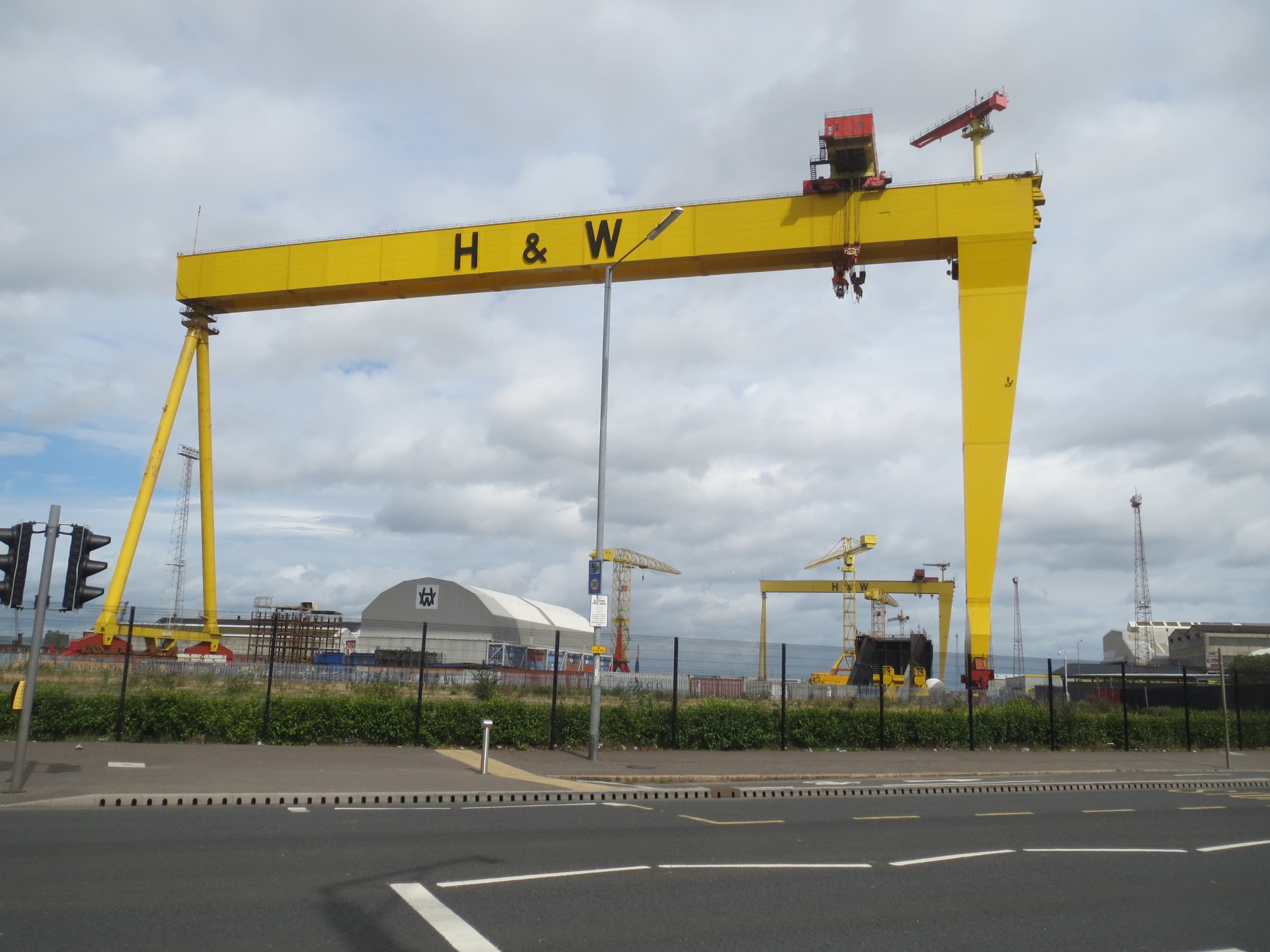 Harland_and_Wolff_Cranes