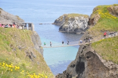 Carrick-a-rede-Rope-Bridge